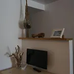 Les Cigales Appartement *