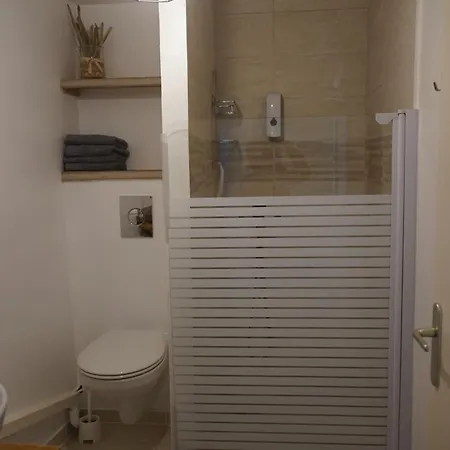 Appartement Les Cigales Hyères