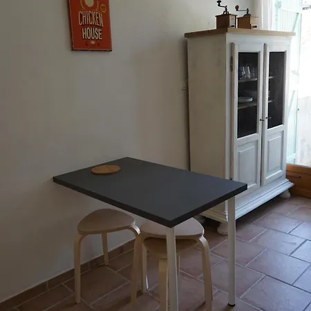 Appartement Les Cigales