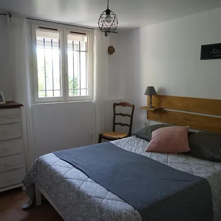 Appartement Les Cigales Hyères