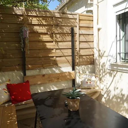 Les Cigales * Hyères