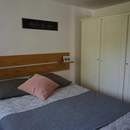 Les Cigales Apartment