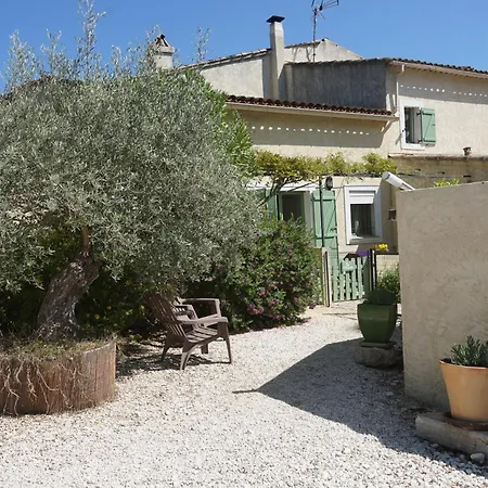 Les Cigales * Hyeres