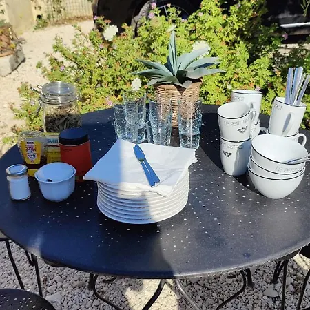 Les Cigales * Hyères