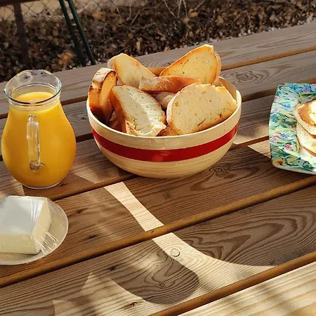 Les Cigales * Hyères