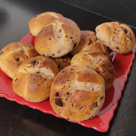 Les Cigales شقة Hyères