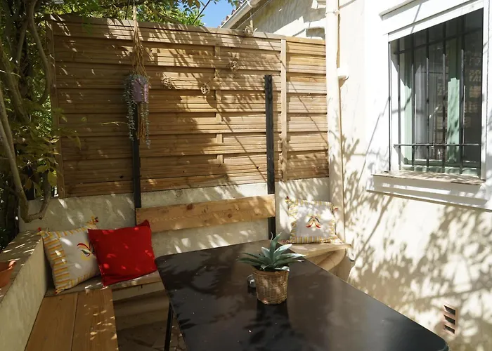 Les Cigales * Ιέρ