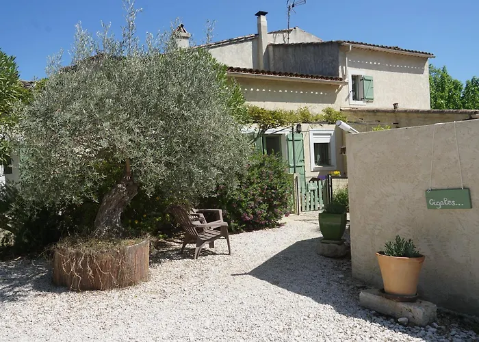 Les Cigales * Ιέρ