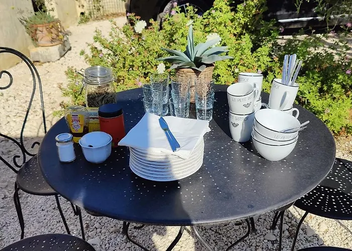 Les Cigales * Ιέρ