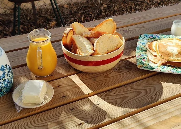 Les Cigales * Hyères