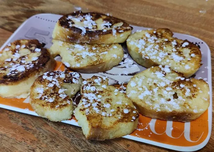 Διαμέρισμα Les Cigales *